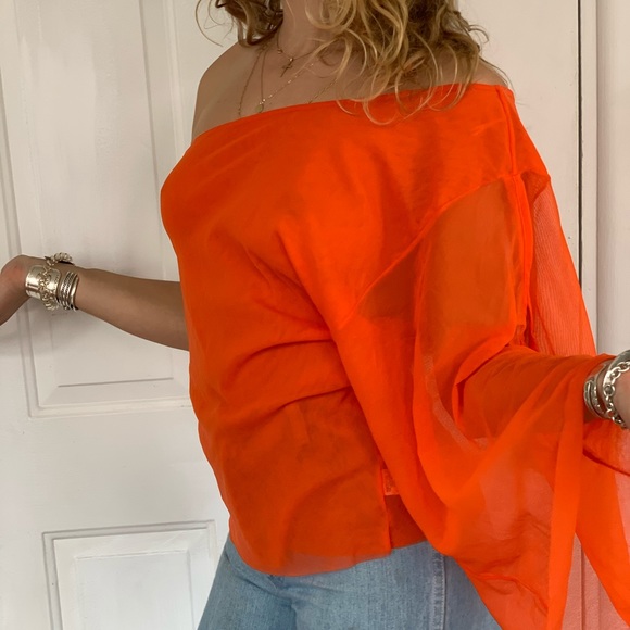 Sweet Pea Top - Picture 4 of 6